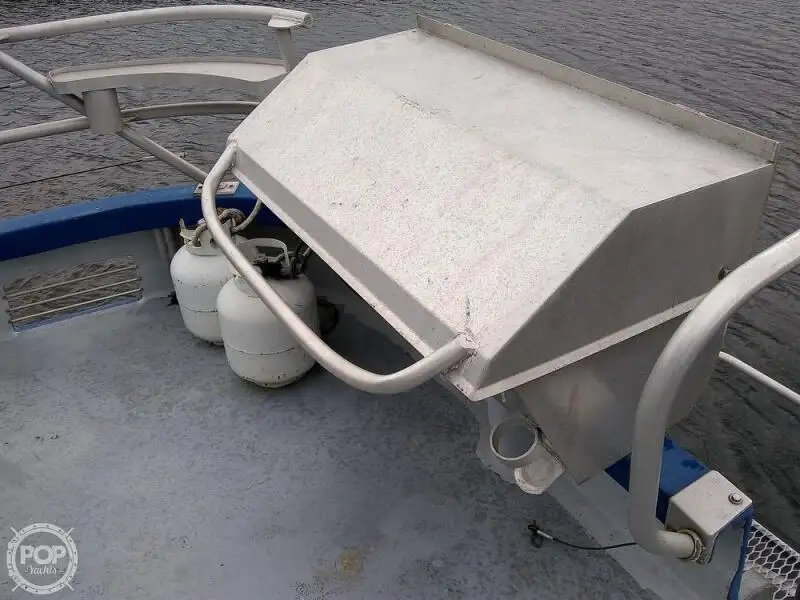 Kapal cutter untuk dijual