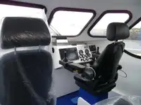 Kapal penumpang dijual