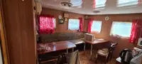 Kapal tunda untuk dijual