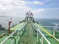 Kapal tanker minyak/kimia untuk dijual