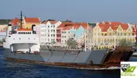 Kapal pendarat, tank untuk dijual