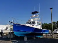 Kapal pukat cincin untuk dijual
