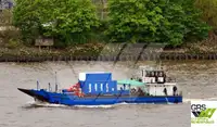 Kapal pendarat, tank untuk dijual