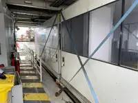 Kapal kontainer untuk dijual