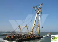Kapal derek dijual
