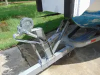 Kapal patroli untuk dijual