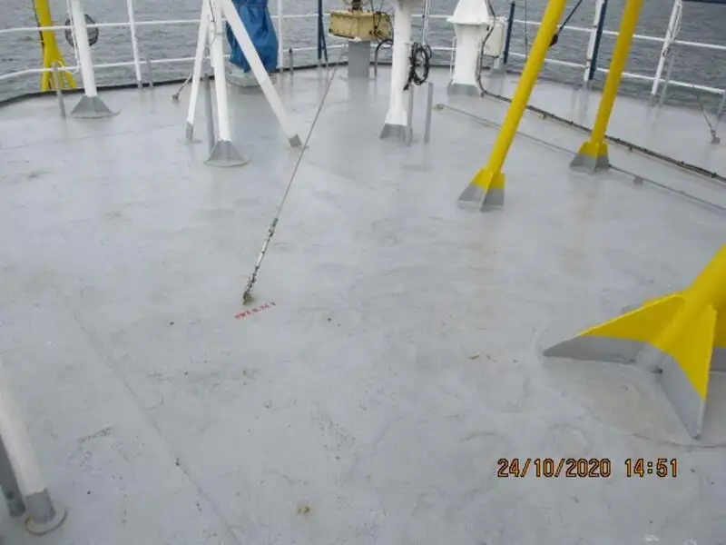Kapal pendingin untuk dijual