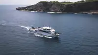 Kapal survei untuk dijual