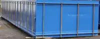 Tongkang untuk dijual