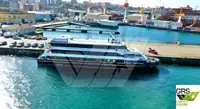 Kapal pesiar untuk dijual