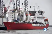 Kapal pendingin untuk dijual