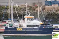 Kapal layanan ladang angin untuk dijual
