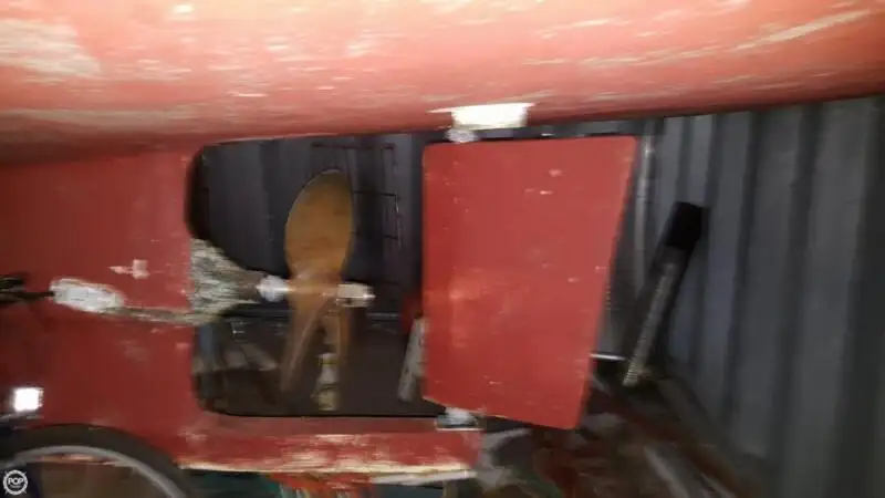 Kapal pukat untuk dijual