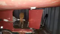 Kapal pukat untuk dijual
