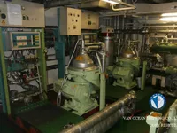 Kapal tanker minyak/kimia untuk dijual