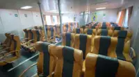 Kapal kru untuk dijual