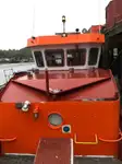 Kapal tunda untuk dijual