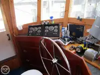 Kapal pukat untuk dijual