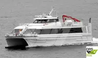 Kapal pesiar untuk dijual