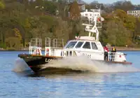 Kapal percontohan dijual