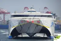 Kapal Ro-Ro untuk dijual