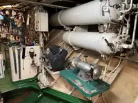 Kapal pesiar untuk dijual