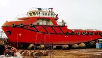 Kapal patroli untuk dijual