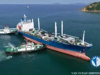 Kapal pendingin untuk dijual