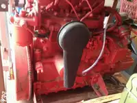 Sekoci penyelamat untuk dijual