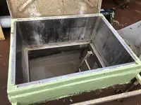 Kapal keruk untuk dijual
