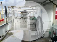Kapal pukat untuk dijual