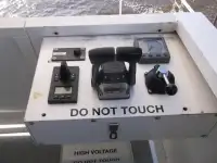 Kapal pesiar untuk dijual