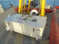 Kapal pendingin untuk dijual