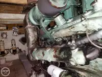 Kapal feri untuk dijual
