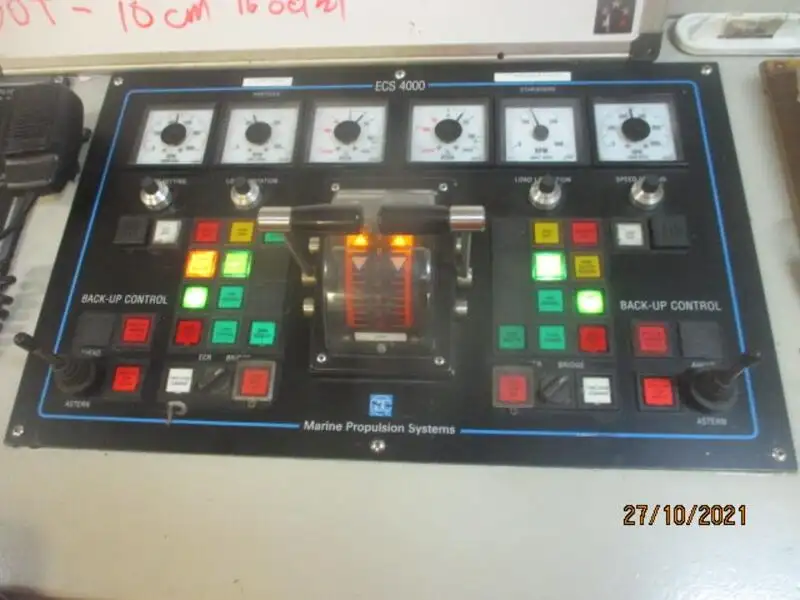 Kapal pendingin untuk dijual