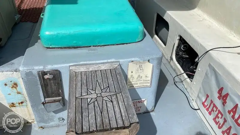 Kapal pesiar untuk dijual