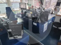 Kapal tunda untuk dijual