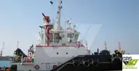 Kapal penarik dijual