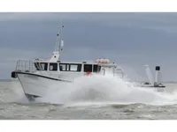 Kapal survei untuk dijual