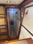 Kapal feri untuk dijual