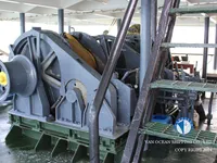 Kapal tanker minyak/kimia untuk dijual