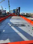 Kapal keruk untuk dijual