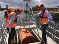 Kapal kontainer untuk dijual