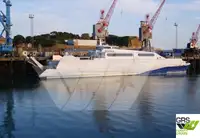 Ro-Ro ship dijual