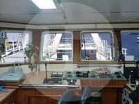 Kapal penangkap ikan untuk dijual