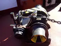 Kapal tunda untuk dijual