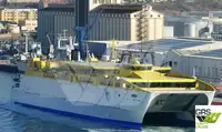 Kapal Ro-Ro untuk dijual