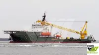 Kapal Pasokan Cepat (FSV) untuk dijual