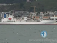 Kapal tanker minyak/kimia untuk dijual
