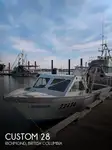 Trawler dijual